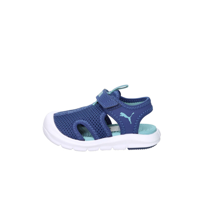 Puma Bambini e ragazzi Ragnetto 401576 Blu
