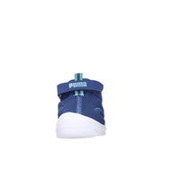 Puma Enfants et adolescents Ragnetto 401576 Bleu