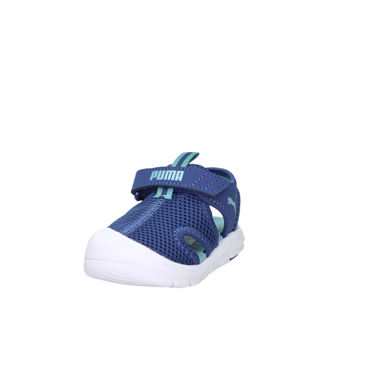 Puma Enfants et adolescents Ragnetto 401576 Bleu