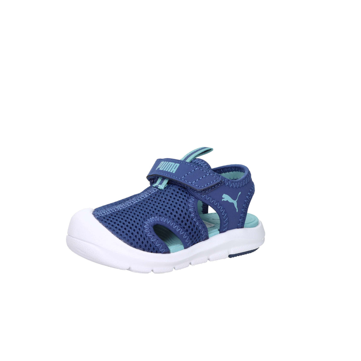 Puma Bambini e ragazzi Ragnetto 401576 Blu