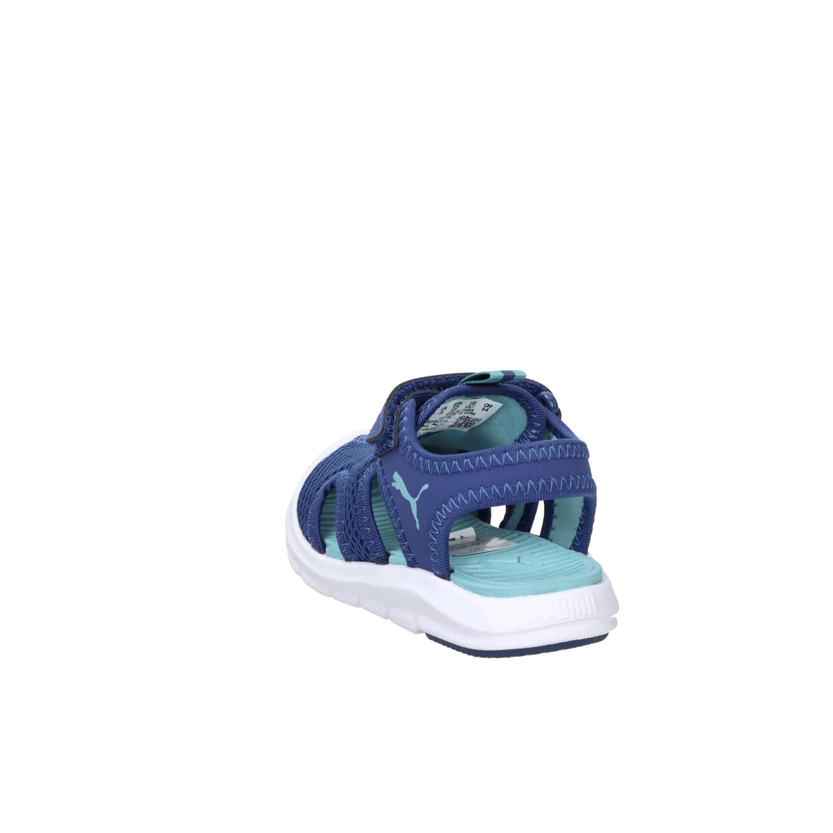 Puma Enfants et adolescents Ragnetto 401576 Bleu