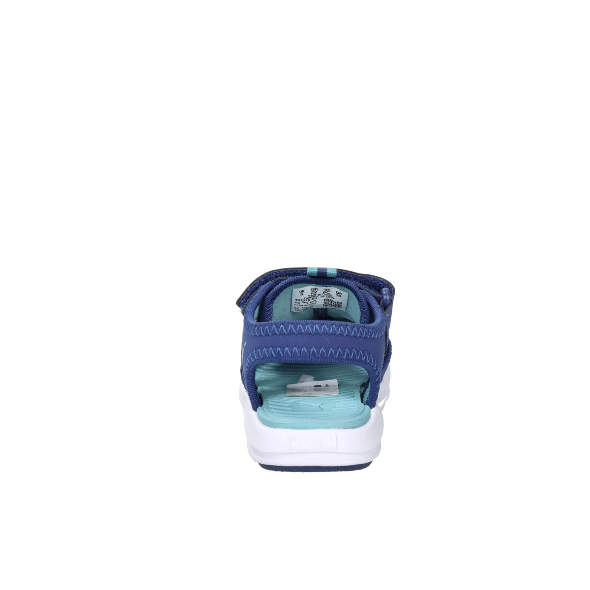 Puma Enfants et adolescents Ragnetto 401576 Bleu