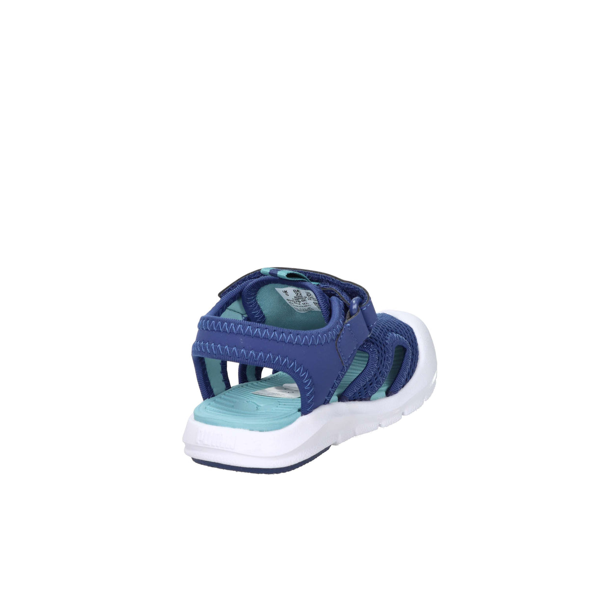 Puma Enfants et adolescents Ragnetto 401576 Bleu