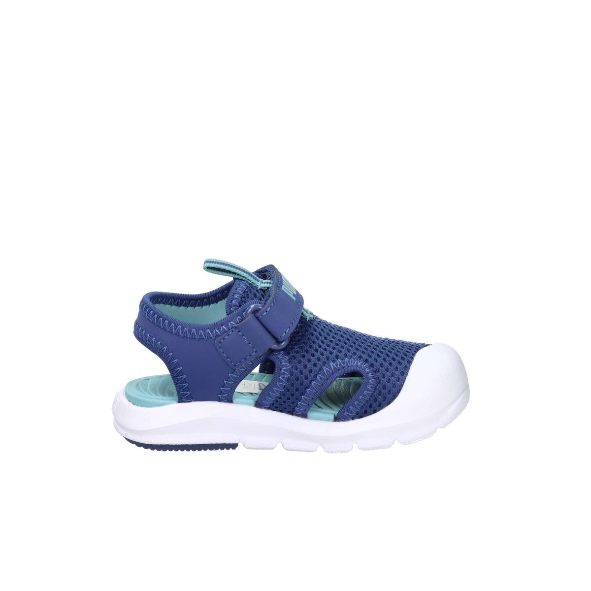 Puma Bambini e ragazzi Ragnetto 401576 Blu