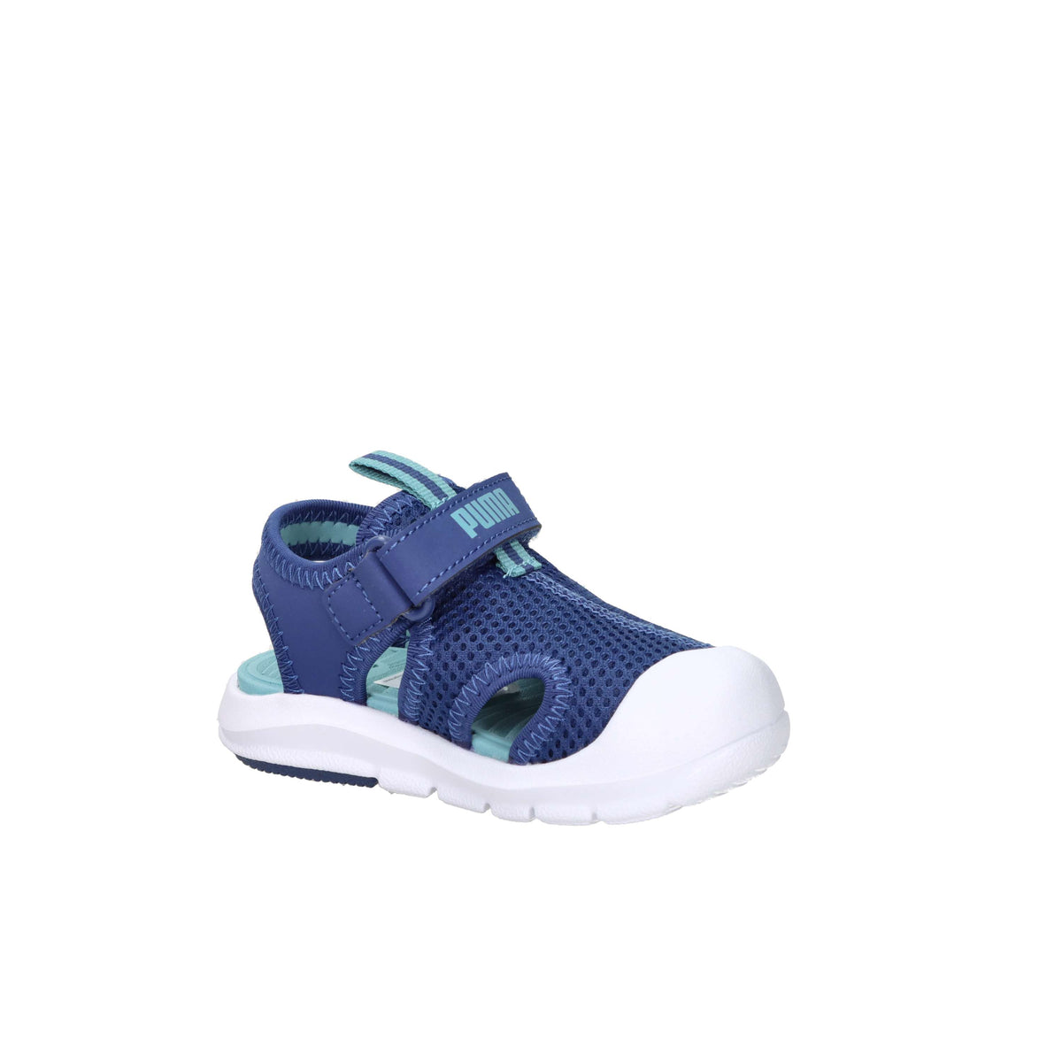 Puma Enfants et adolescents Ragnetto 401576 Bleu