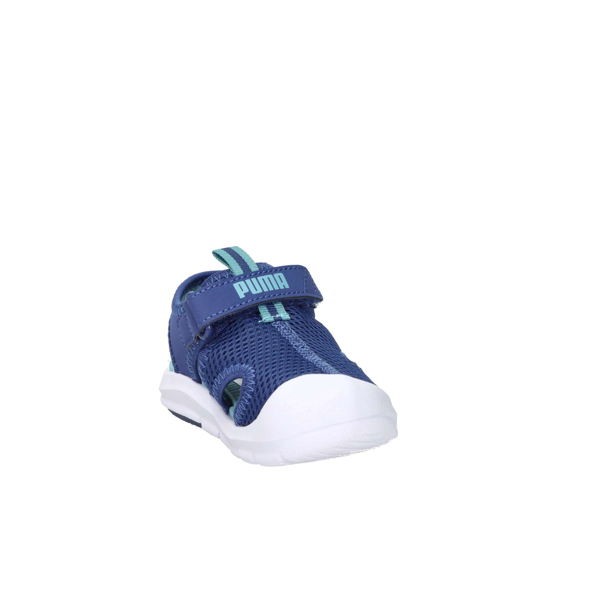 Puma Enfants et adolescents Ragnetto 401576 Bleu