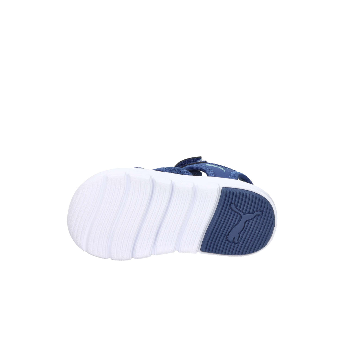 Puma Enfants et adolescents Ragnetto 401576 Bleu