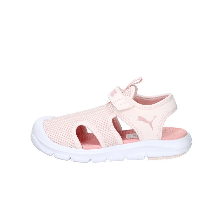 Puma Enfant fille Brassière 401575 Rose