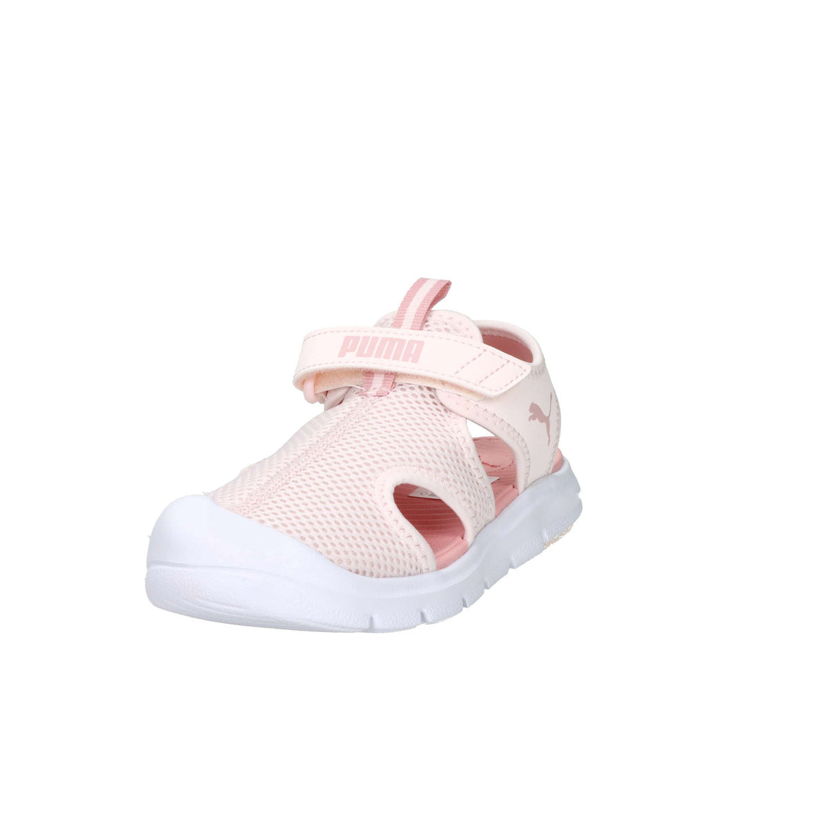 Puma Enfant fille Brassière 401575 Rose