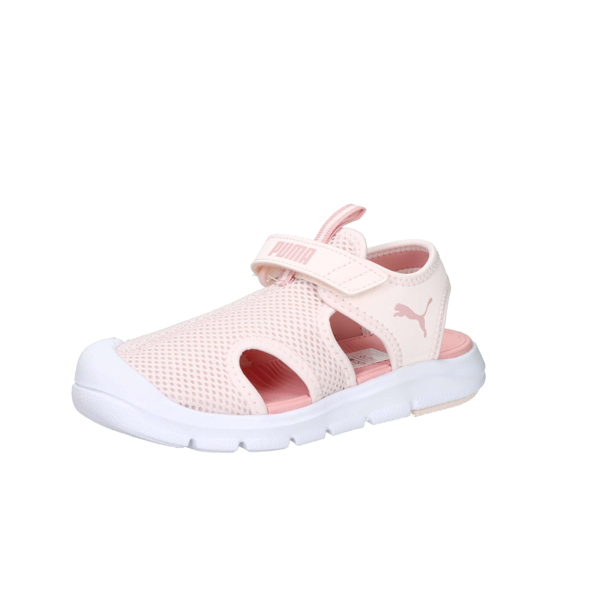 Puma Enfant fille Brassière 401575 Rose