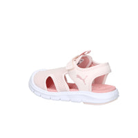 Puma Enfant fille Brassière 401575 Rose