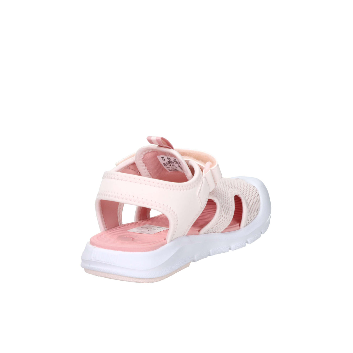 Puma Enfant fille Brassière 401575 Rose