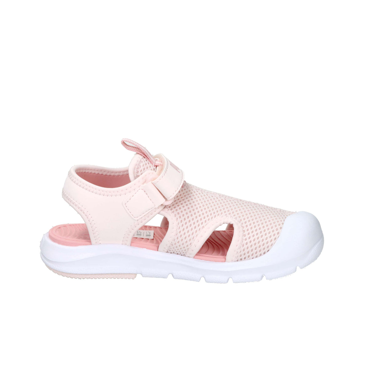 Puma Enfant fille Brassière 401575 Rose