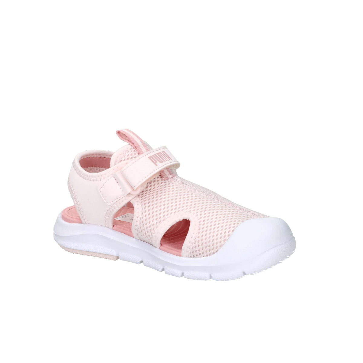 Puma Enfant fille Brassière 401575 Rose