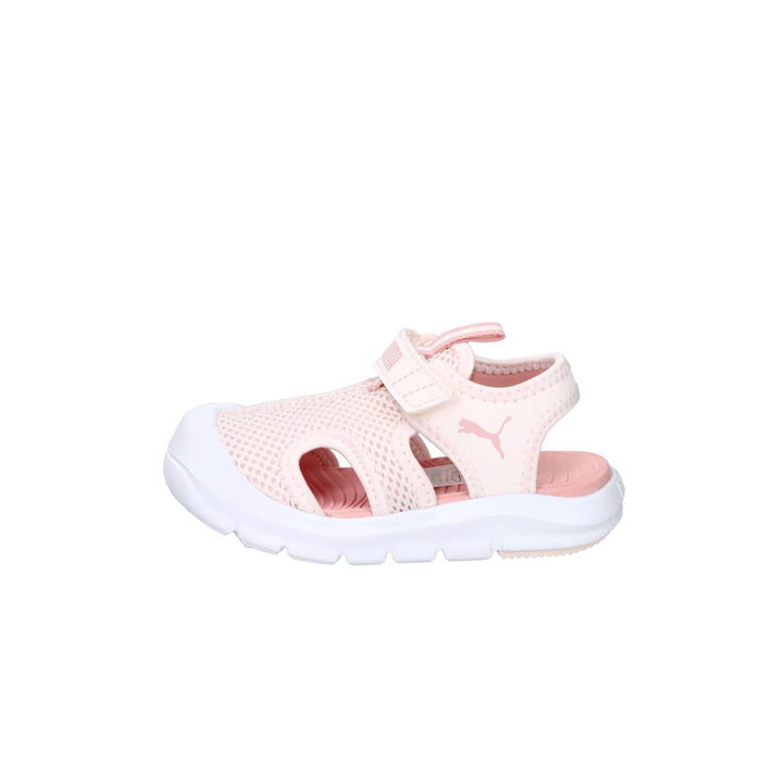 Puma Filles et adolescentes Ragnetto 401576 Rose