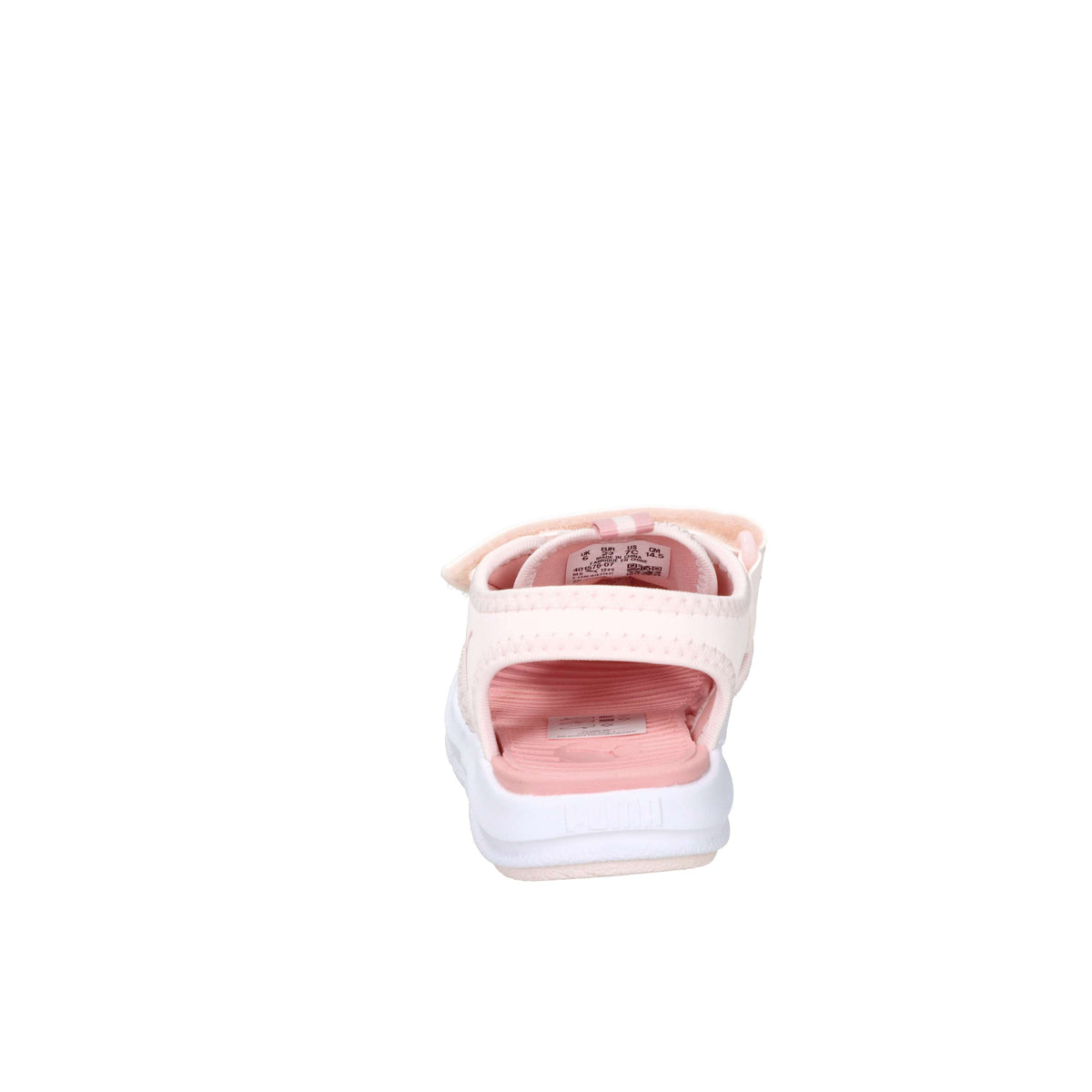 Puma Filles et adolescentes Ragnetto 401576 Rose