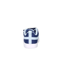 Puma Enfants et adolescents Baskets 398086 Bleu