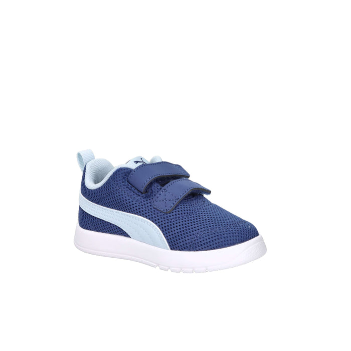 Puma Bambini e ragazzi Sneakers 398086 Blu