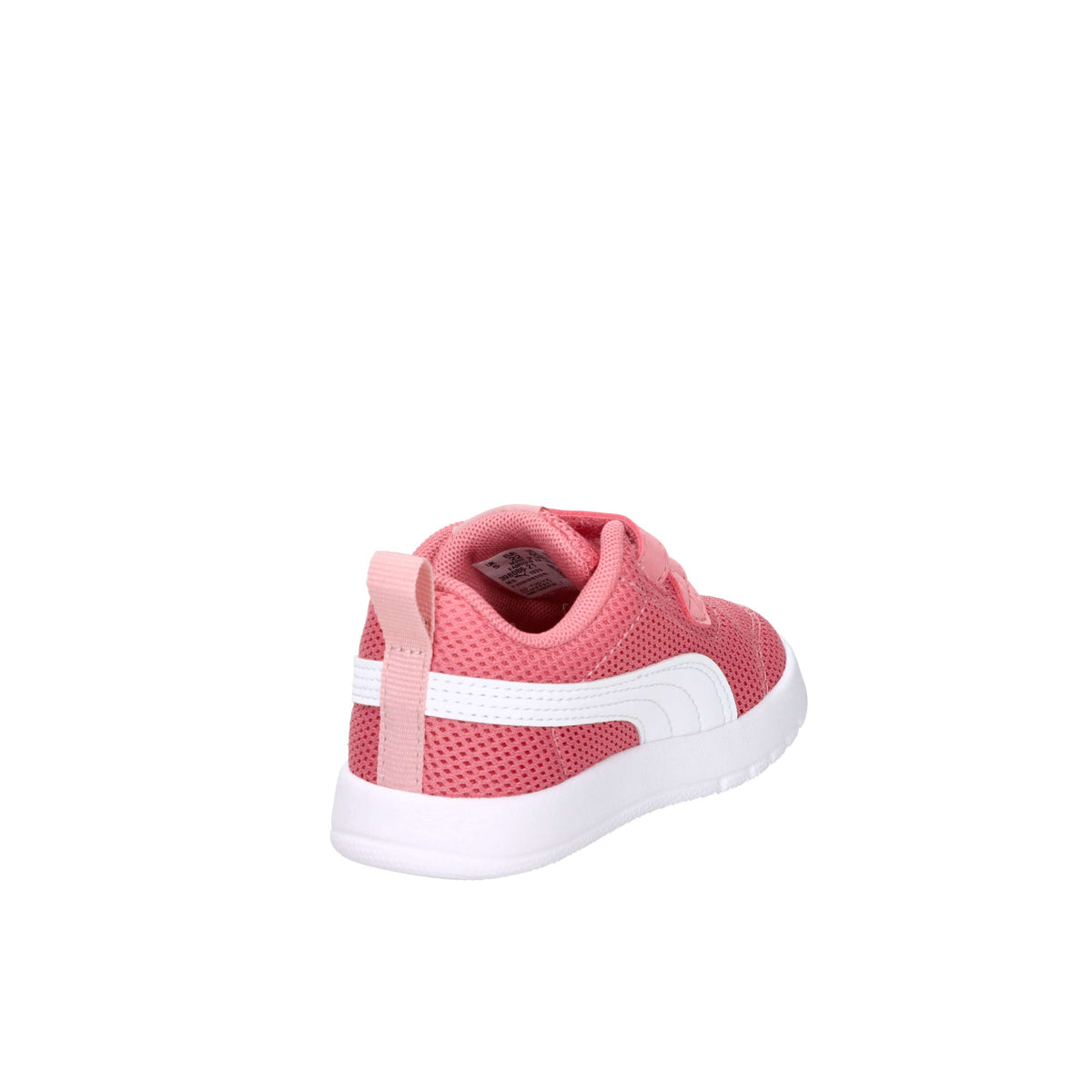 Puma Girls' Sneakers 398086 Pink