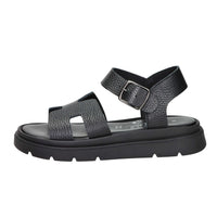 Sandalia baja para mujer Ariel 16359 Negro