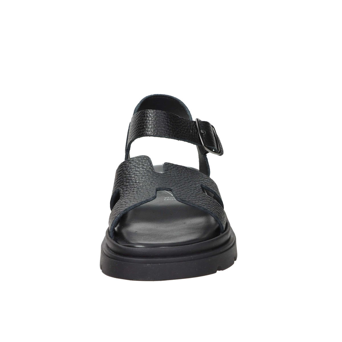 Sandalia baja para mujer Ariel 16359 Negro
