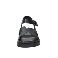 Sandalia baja para mujer Ariel 16359 Negro