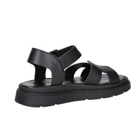 Sandalia baja para mujer Ariel 16359 Negro