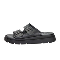 Sandalia baja para mujer Ariel 16365 Negro
