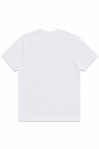 Richmond X Uomo T-shirt UMP26018TS Bianco
