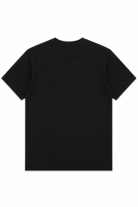 Richmond X Uomo T-shirt UMP26112TS Nero