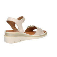 Ariel Women's Wedge Sandal 17142 Beige