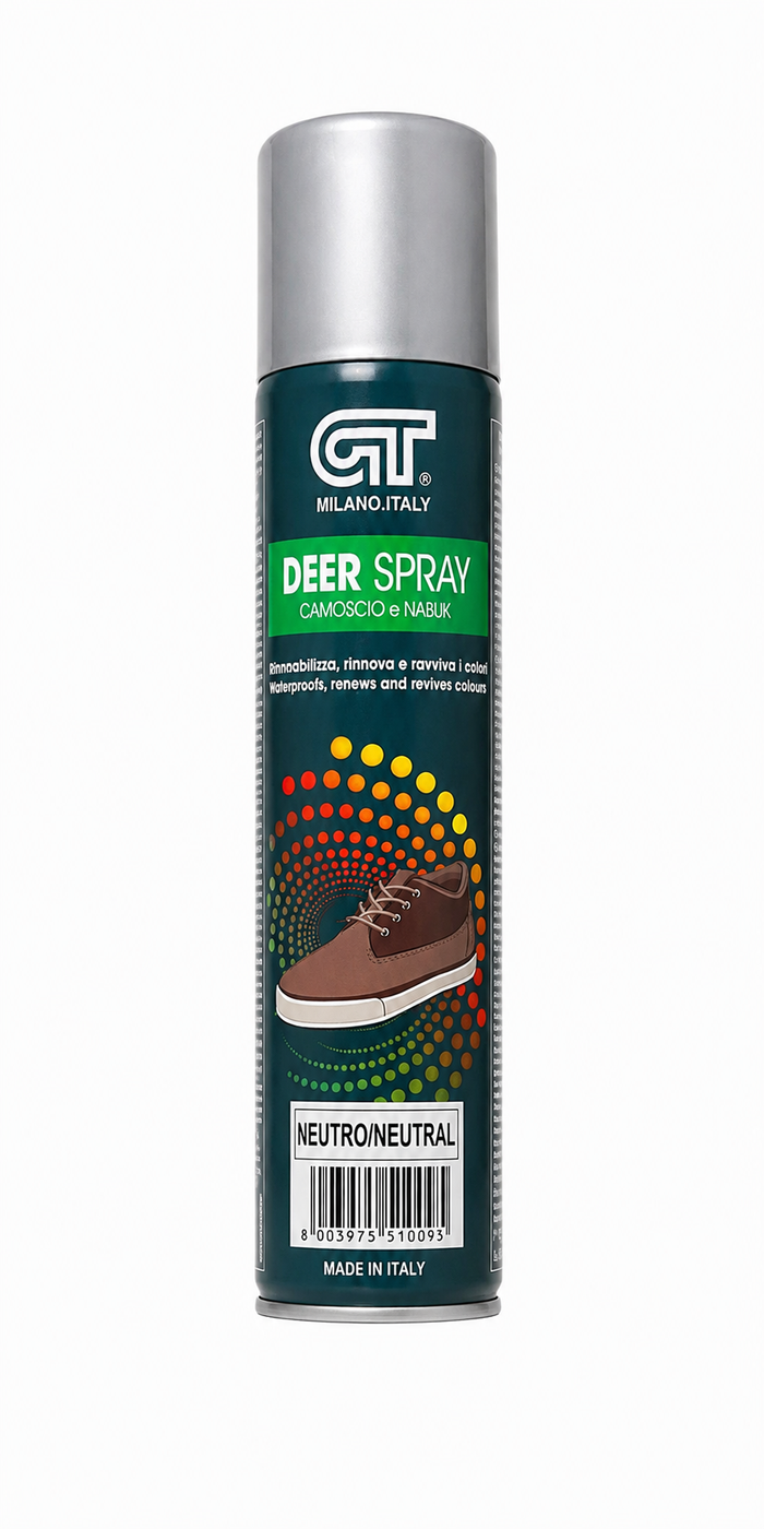 Gt Tradigo Unisex Adult Revitalizing Spray 280.855.000