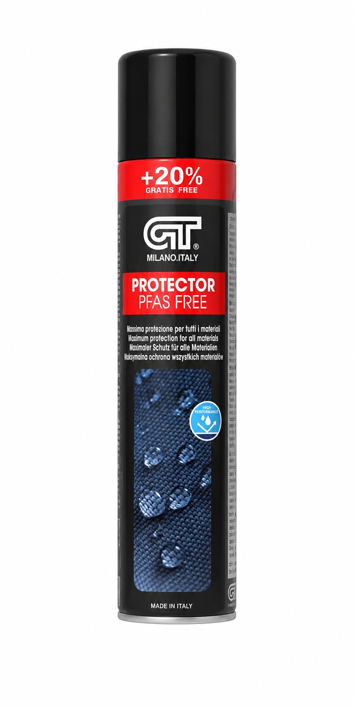 Gt Tradigo Unisex Adult Protective Spray 280.770.115