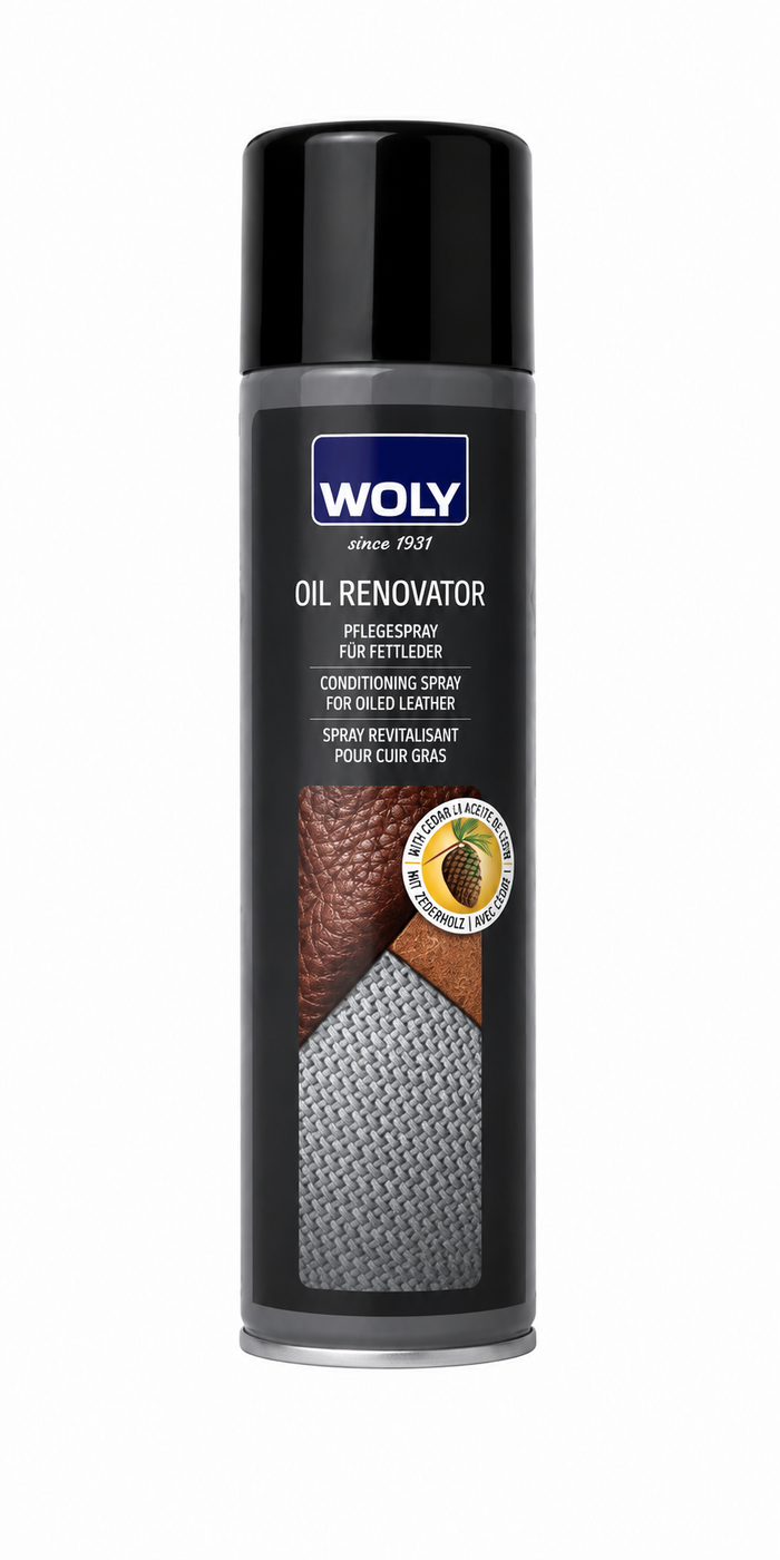 Woly Unisex Adult Revitalizing Spray 294.715.110
