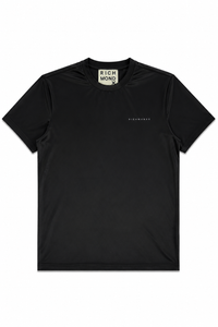 Richmond X Uomo T-shirt UMP26076TS Nero