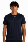 Richmond X Uomo T-shirt UMP26038TS Blu