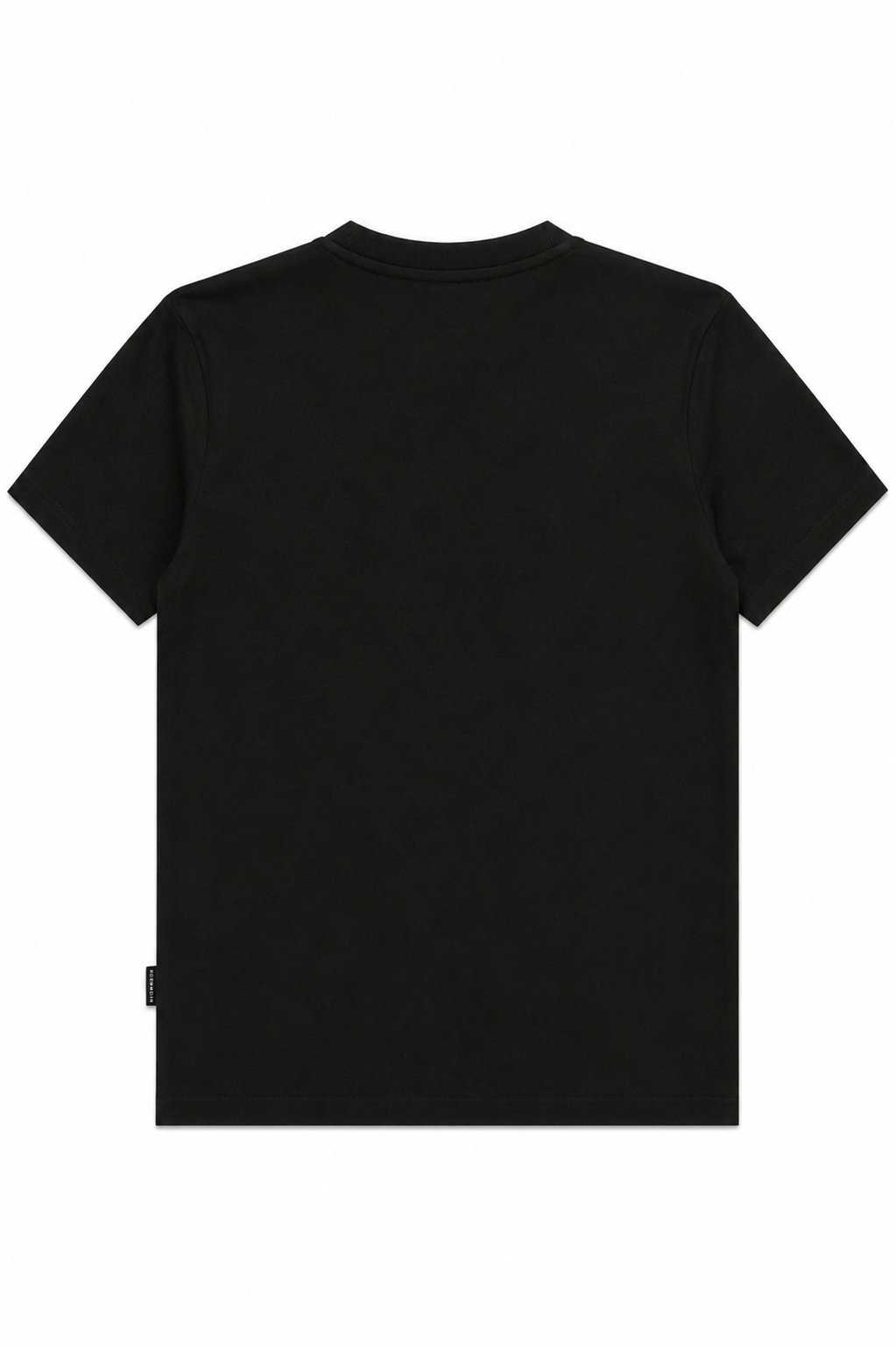 Richmond X Uomo T-shirt UMP26018TS Nero