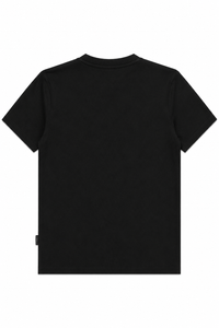 Richmond X Uomo T-shirt UMP26018TS Nero