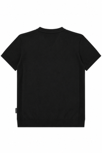 Richmond X Uomo Maglia UMP26023MA Nero