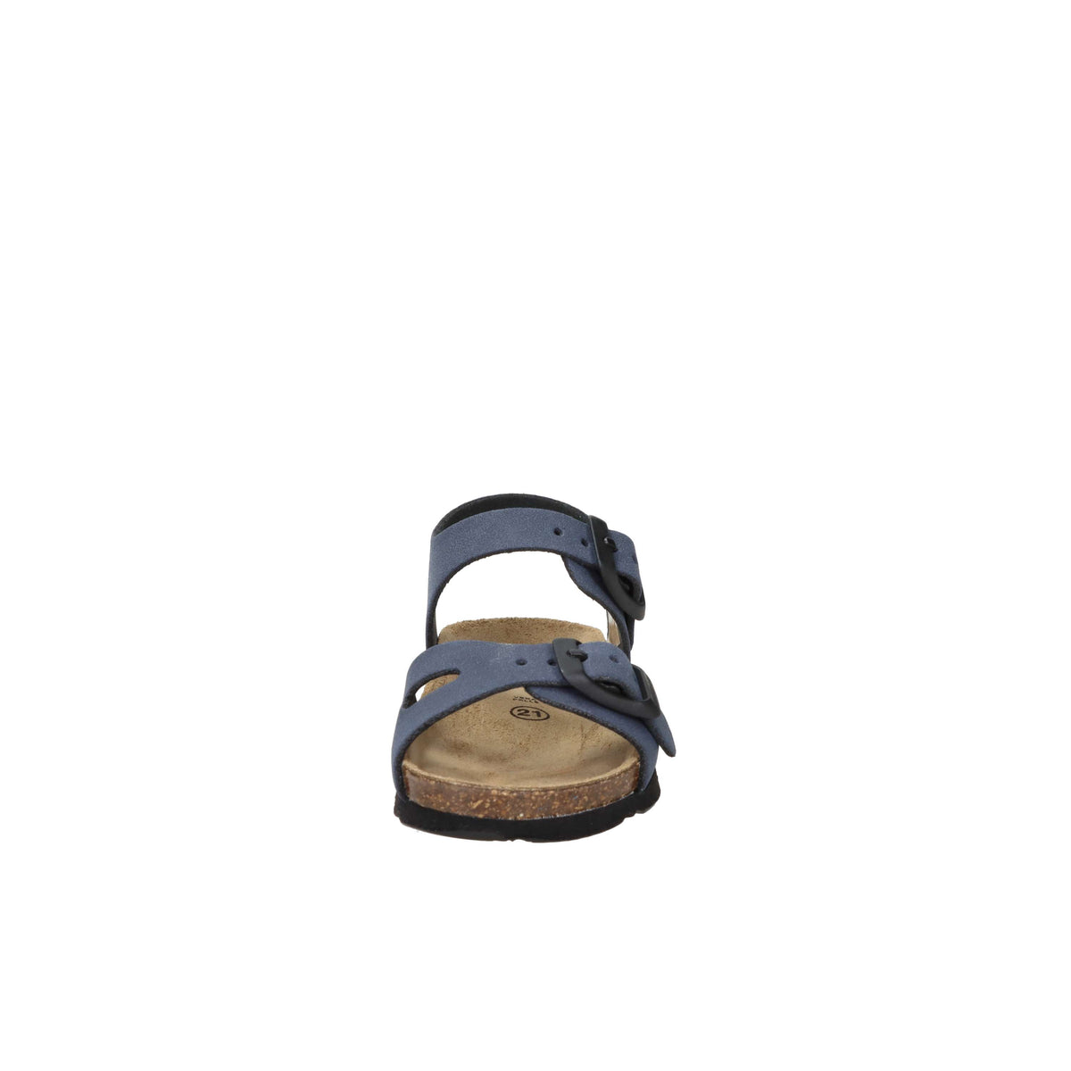 Grunland Bambini e ragazzi Sandalo SB0634-40 Blu