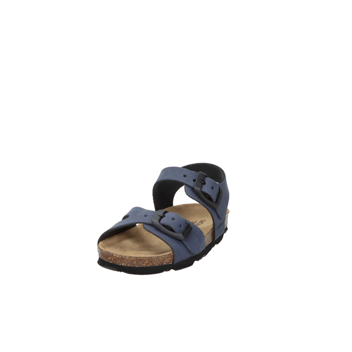Grunland Bambini e ragazzi Sandalo SB0634-40 Blu