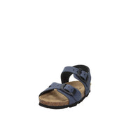 Grunland Bambini e ragazzi Sandalo SB0634-40 Blu