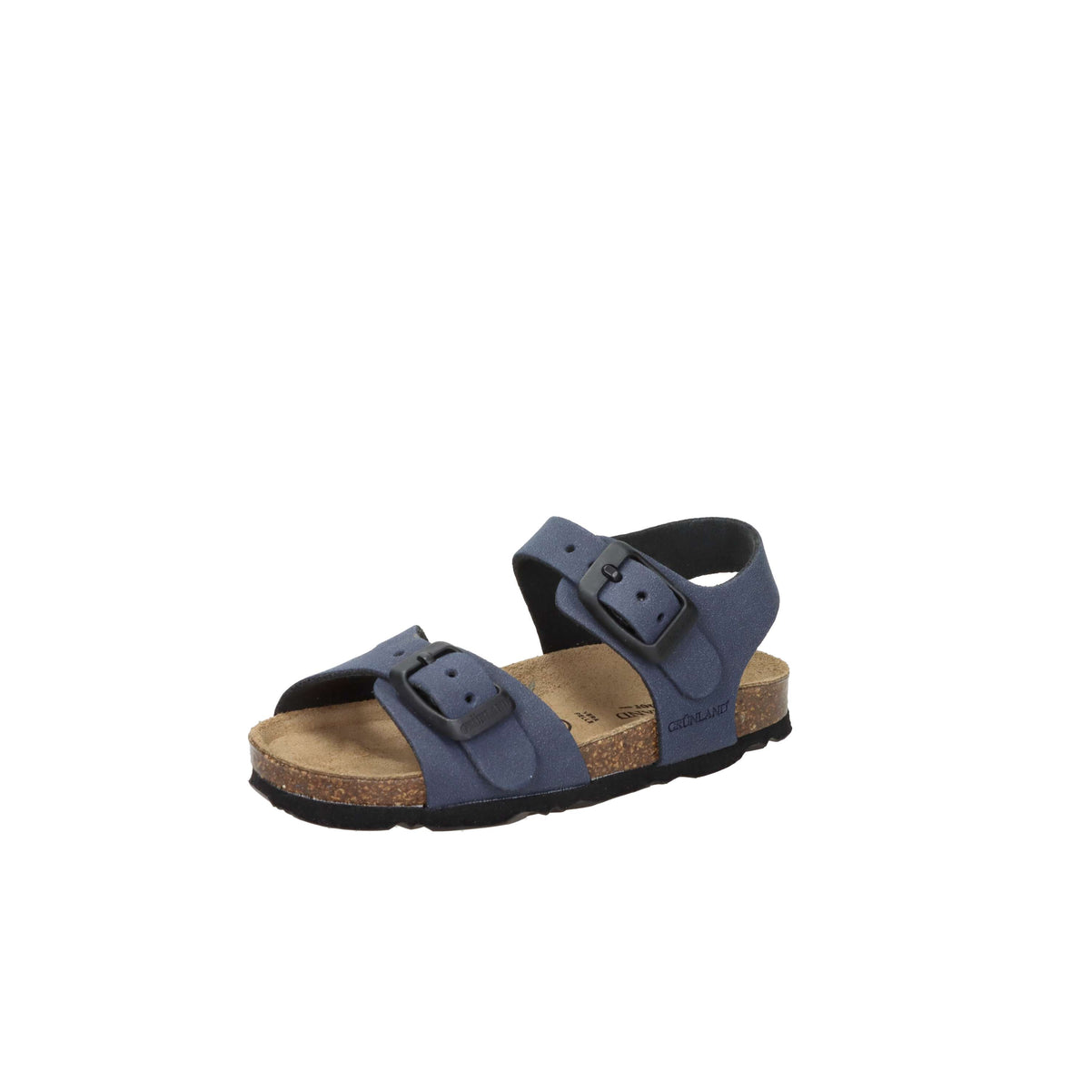 Grunland Bambini e ragazzi Sandalo SB0634-40 Blu