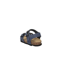 Grunland Bambini e ragazzi Sandalo SB0634-40 Blu