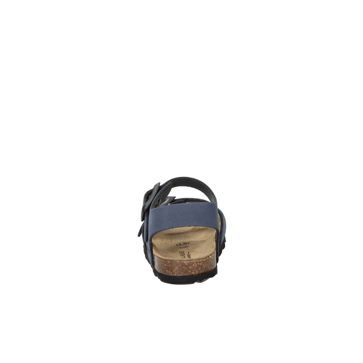 Grunland Bambini e ragazzi Sandalo SB0634-40 Blu