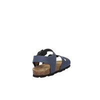 Grunland Bambini e ragazzi Sandalo SB0634-40 Blu