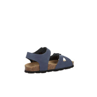 Grunland Bambini e ragazzi Sandalo SB0634-40 Blu