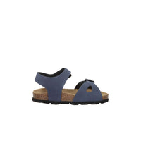 Grunland Bambini e ragazzi Sandalo SB0634-40 Blu