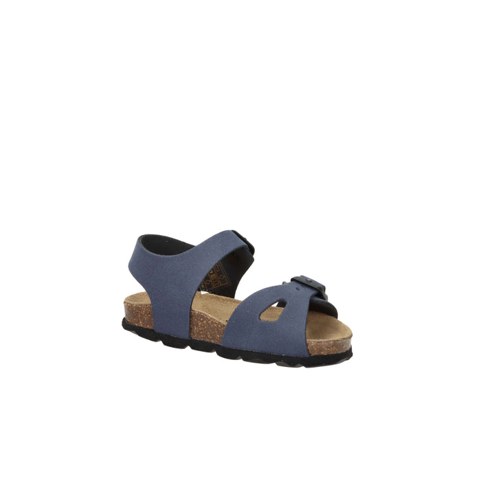 Grunland Bambini e ragazzi Sandalo SB0634-40 Blu