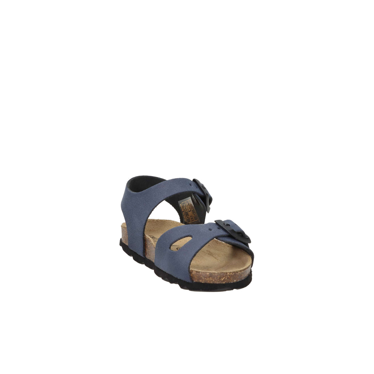 Grunland Bambini e ragazzi Sandalo SB0634-40 Blu